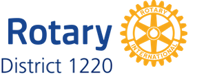 Rotary District 1220